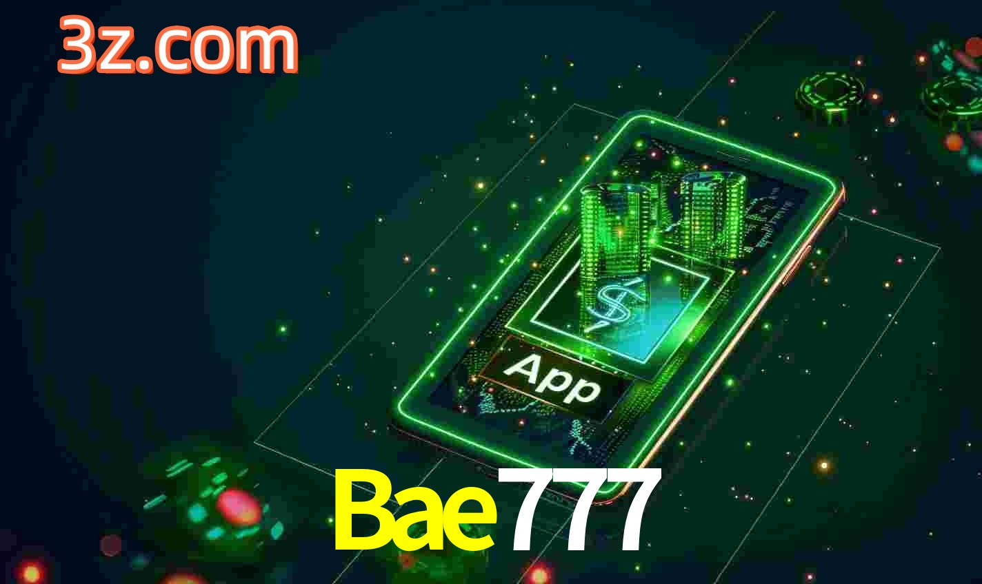 Simplificando a Experiência de Jogo Bae777 App