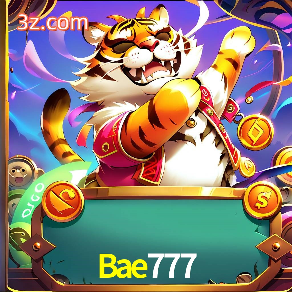 Bae777 Fortune Tiger Mergulhe na Atmosfera