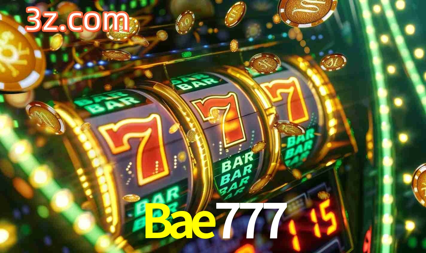 Populares Slots Bae777