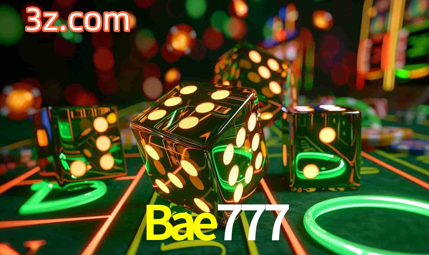 Entretenimento no Jogos Bae777