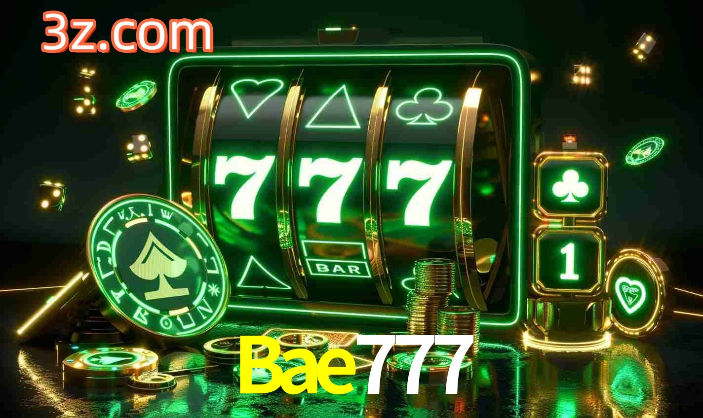Seguro Login no Cassino Online Bae777