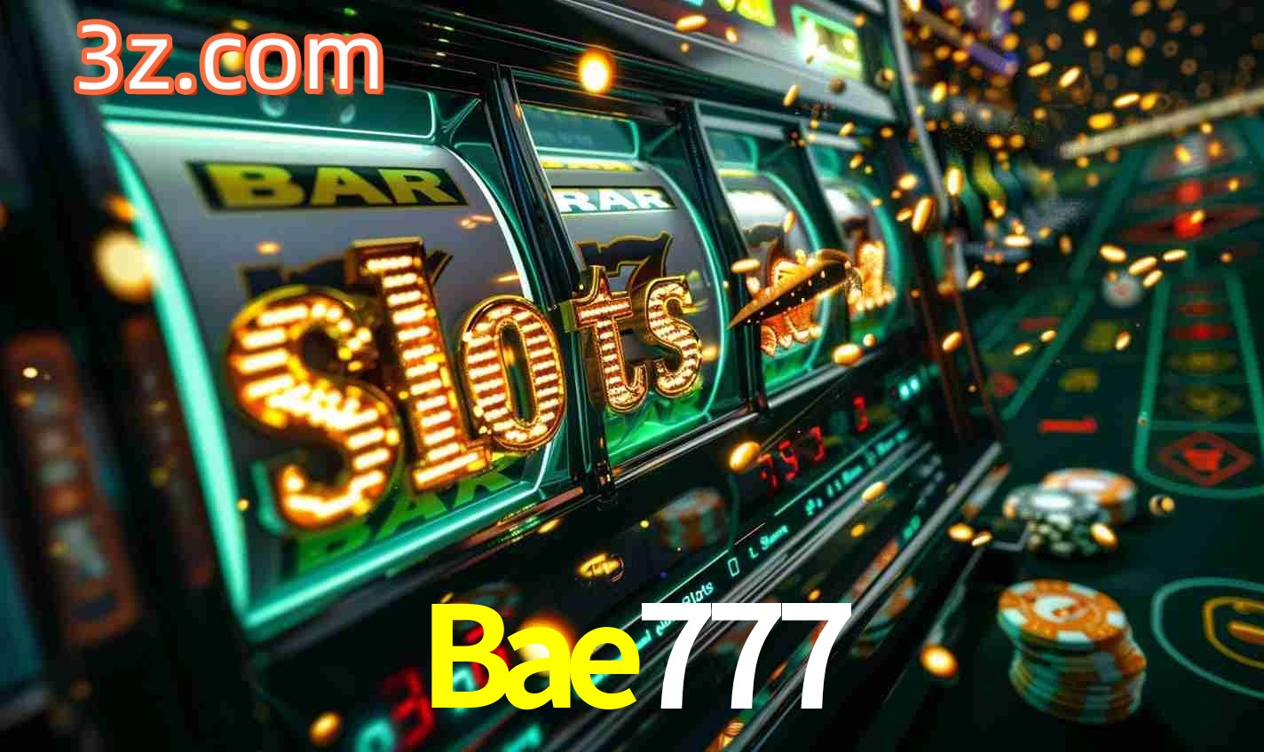 Melhor dos Slots Cassino Bae777
